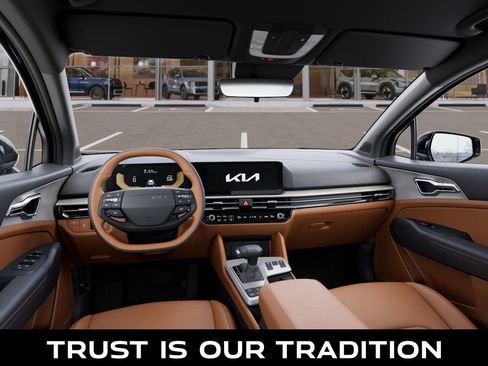 New 2026 Kia Sportage X-Line image 14