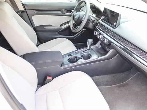 Used 2023 Honda Civic LX image 18