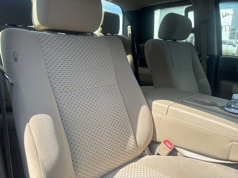 Used 2013 Toyota Tundra 2WD Double Cab w/ Tow Pkg image 28