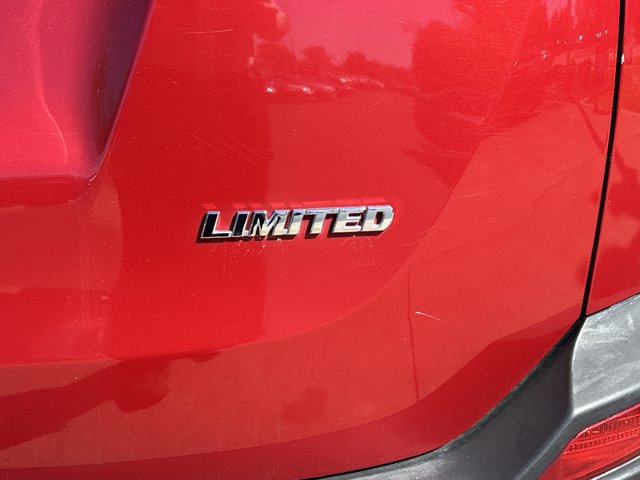 Used 2015 Toyota RAV4 Limited w/ Technology Package FWD image 6