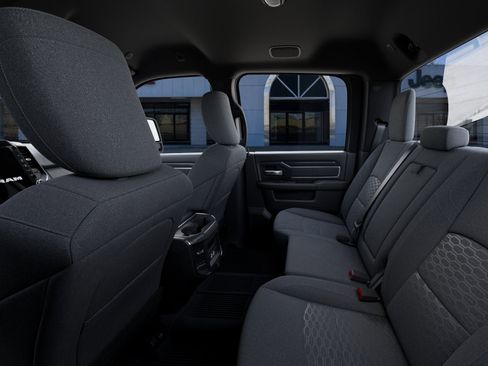 New 2026 RAM 2500 Big Horn image 49