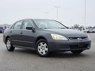 Used 2005 Honda Accord LX video 2