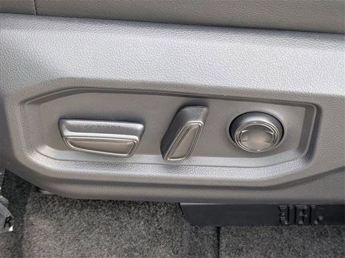 New 2026 Toyota Sequoia Limited image 22