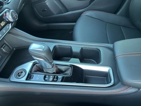 New 2025 Nissan Sentra SR image 29