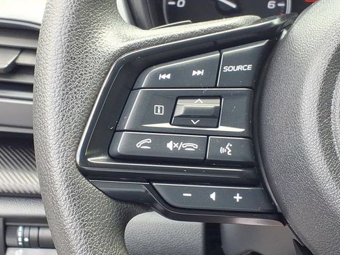 Certified 2024 Subaru Crosstrek 2.0i Premium AWD/4WD image 11