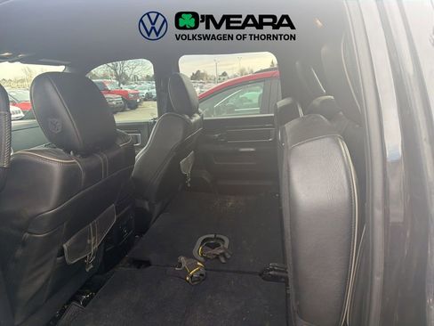 Used 2016 RAM 1500 Limited image 5