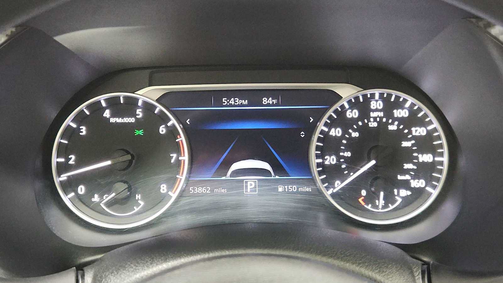 Used 2023 Nissan Sentra SV FWD image 17
