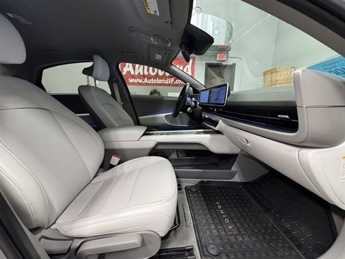 Used 2025 Hyundai Ioniq 6 SEL AWD/4WD image 10
