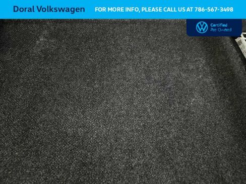 Used 2024 Volkswagen Taos SE FWD image 25