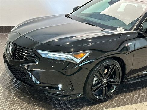 New 2026 Acura Integra A-Spec image 9