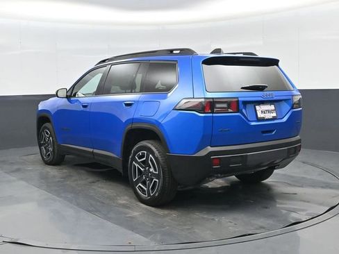 New 2026 Jeep Cherokee Limited AWD/4WD image 6