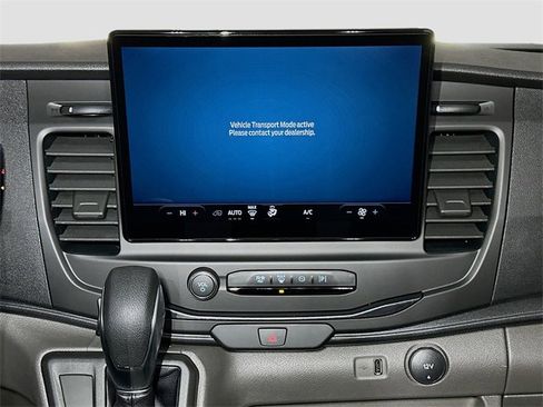 New 2026 Ford Transit 250 148 Medium Roof w/ Exterior Upgrade Package image 8