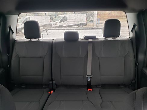 New 2026 Ford F150 STX w/ Equipment Group 200A image 10