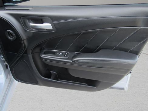 Used 2021 Dodge Charger Scat Pack w/ Daytona Edition Group image 35