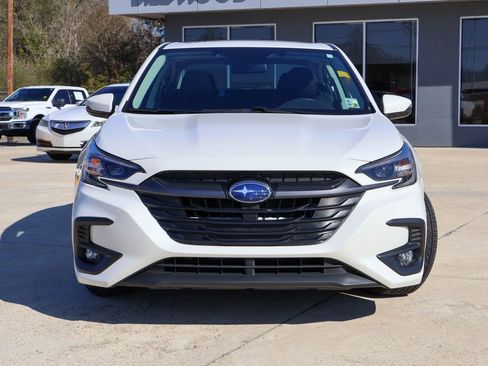 Used 2025 Subaru Legacy Premium image 21