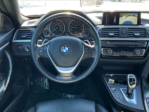 Used 2020 BMW 430i 430i w/ Convenience Package image 5