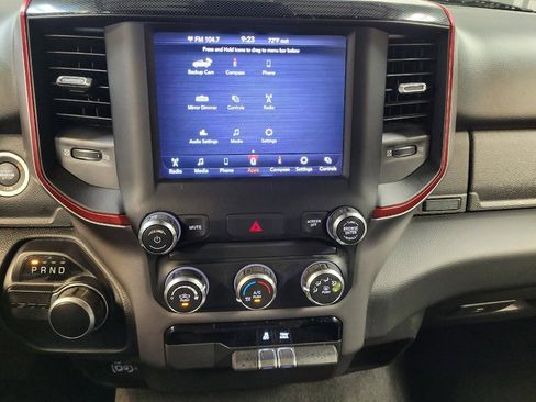 Used 2020 RAM 1500 Big Horn RWD image 25