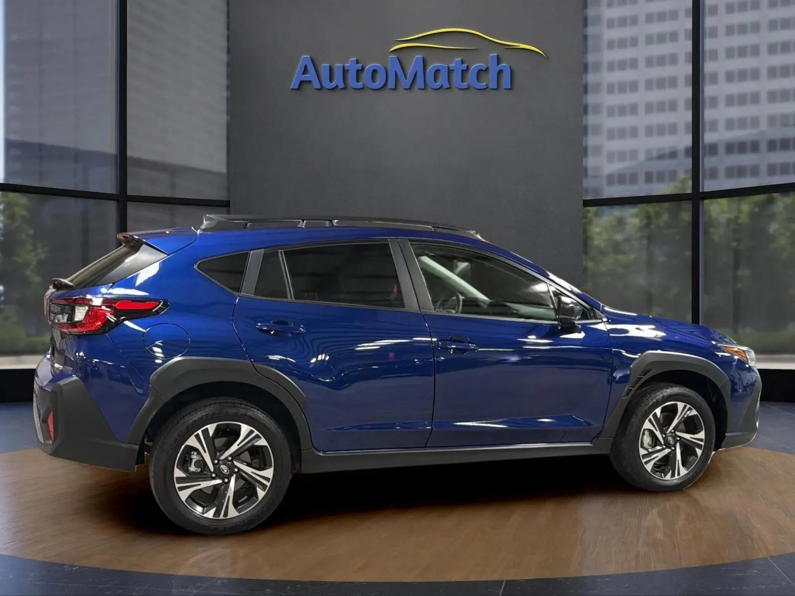 Used 2024 Subaru Crosstrek 2.0i Premium AWD/4WD image 11