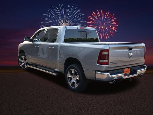 Certified 2023 RAM 1500 Laramie AWD/4WD image 7
