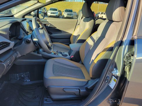 New 2026 Subaru Crosstrek 2.5i Sport w/ Popular Package #4A image 26