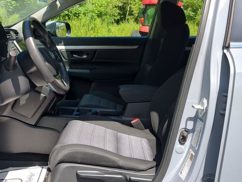 Used 2022 Honda CR-V Special Edition image 10