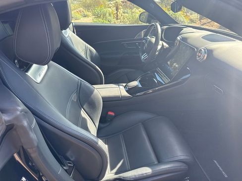 Used 2023 Mercedes-Benz SL 63 AMG SL 63 AMG image 16