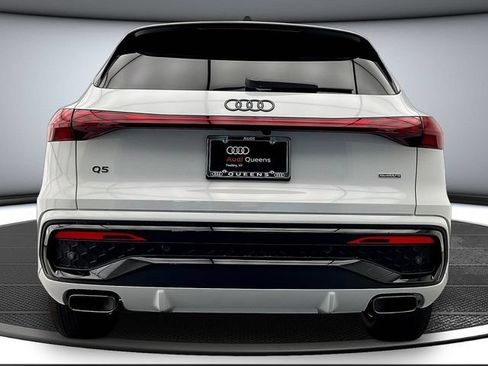 New 2026 Audi Q5 2.0T AWD/4WD image 4