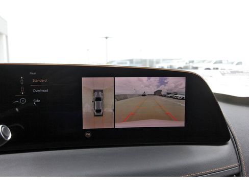 New 2026 Cadillac CT5 Sport w/ Technology Package RWD image 17