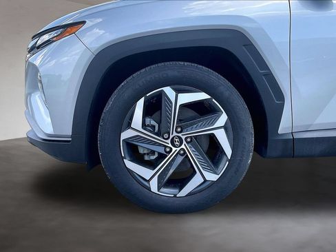Used 2024 Hyundai Tucson SEL w/ Convenience Package FWD image 31