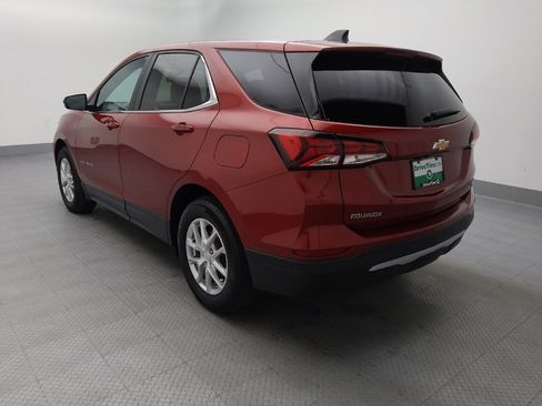 Used 2024 Chevrolet Equinox LT w/ LPO, Floor Liner Package FWD image 5