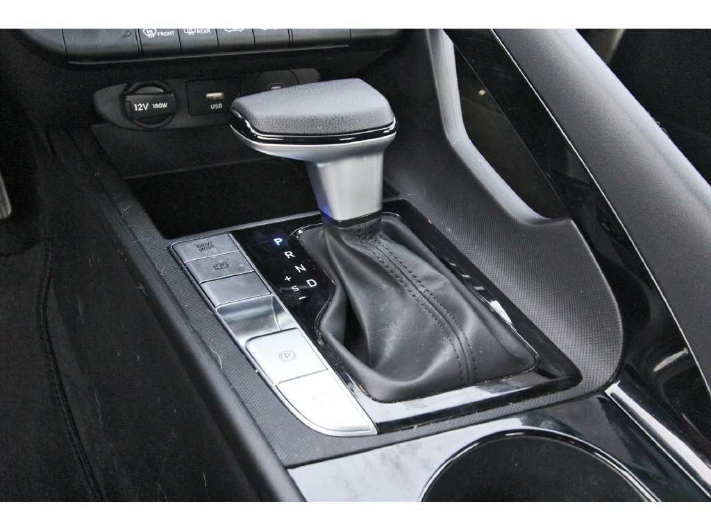 Certified 2026 Hyundai Elantra Hybrid FWD image 28