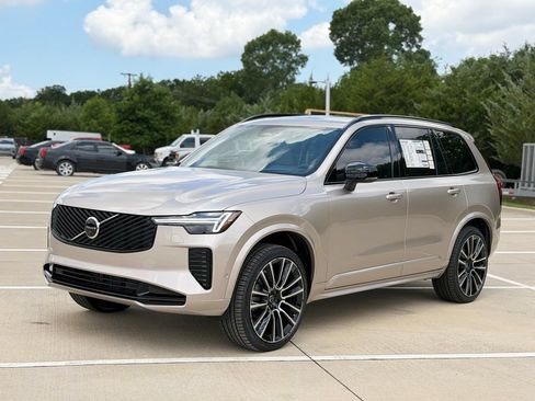 New 2026 Volvo XC90 B6 Ultra w/ Lounge Package AWD/4WD image 6