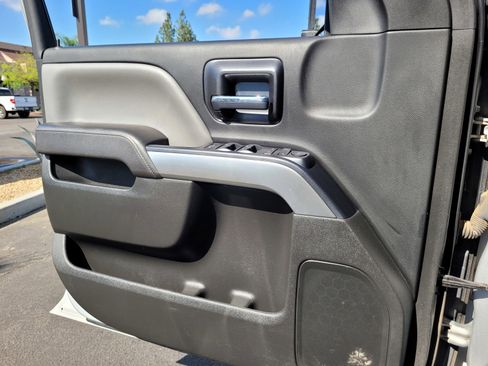 Used 2017 Chevrolet Silverado 1500 LT w/ All Star Edition image 25