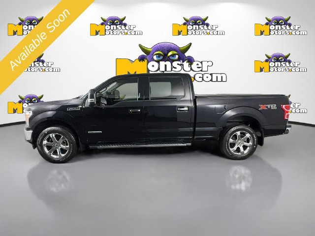 Used 2019 Ford F150 XLT w/ XTR Package AWD/4WD image 8
