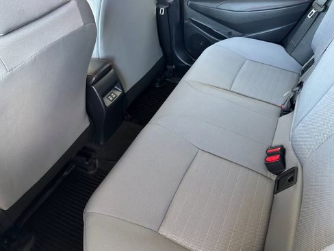 Used 2024 Toyota Corolla SE image 26