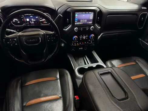Used 2019 GMC Sierra 1500 AT4 w/ AT4 Premium Package image 14