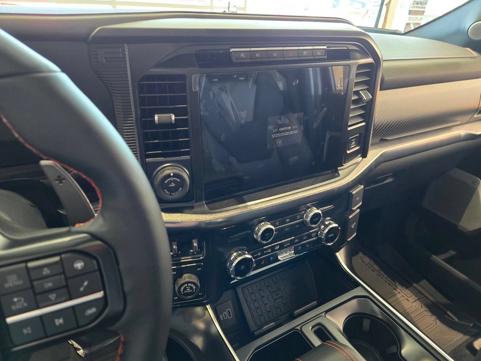 New 2026 Ford F150 Raptor AWD/4WD image 14