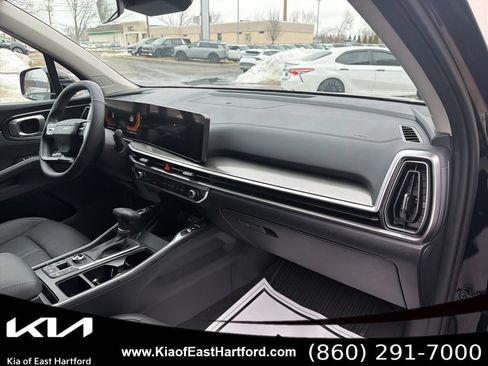 New 2026 Kia Sorento EX AWD/4WD image 13