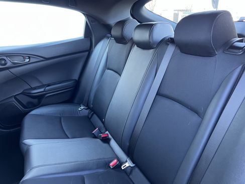Used 2021 Honda Civic Sport image 33