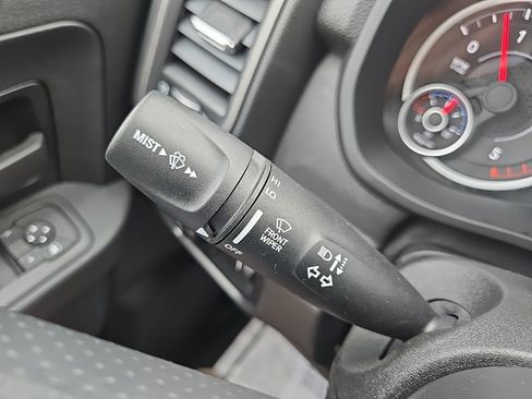 Used 2025 RAM 2500 Tradesman image 50