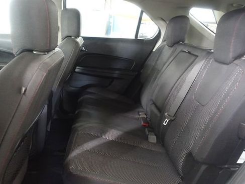 Used 2017 Chevrolet Equinox LT w/ Convenience Package FWD image 19
