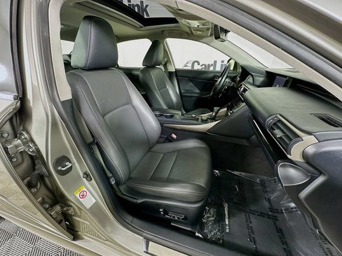 Used 2018 Lexus IS 300 w/ Accessory Package 2 RWD image 33