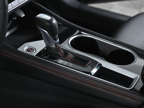 Certified 2023 Nissan Altima 2.5 SR image 22