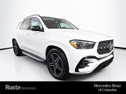 New 2026 Mercedes-Benz GLE 350 4MATIC