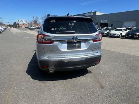 New 2026 Subaru Ascent Touring AWD/4WD image 6
