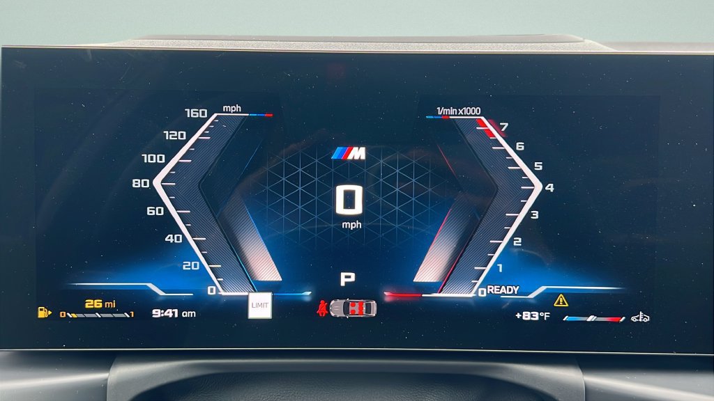 New 2026 BMW M340i w/ Premium Package RWD image 23
