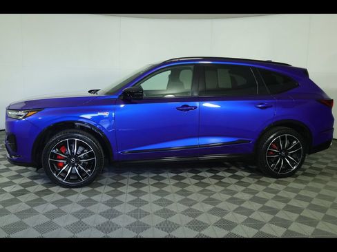 Used 2022 Acura MDX Type S w/ Advance Package AWD/4WD image 17