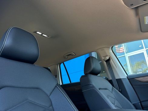 New 2026 Volkswagen Atlas SE AWD/4WD image 18