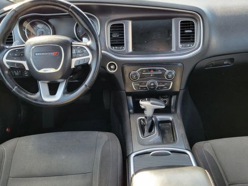 Used 2016 Dodge Charger SXT w/ Rallye Group AWD/4WD image 15