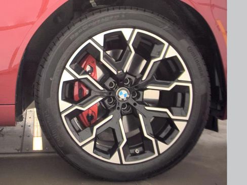 Used 2025 BMW X3 M50 image 19